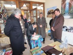 Tebriz Ofisi 18 Haziran'da açılacak